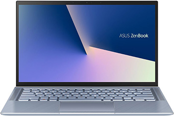

Ноутбук ASUS, Zenbook UX431FA-AM196T (90NB0MB3-M05830) blue