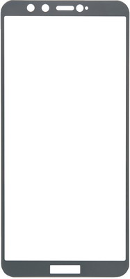 Защитное стекло Red Line Huawei Honor 9 Lite/9 Youth Edition Full Screen tempered glass серый