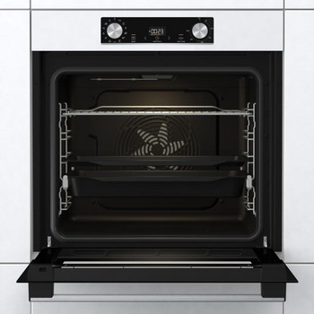 Духовой шкаф gorenje bos6737e06wg белый