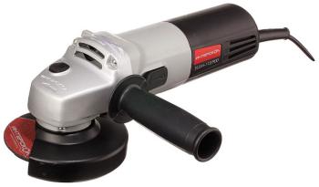 

Угловая шлифовальная машина (болгарка) Интерскол УШМ-115/900 (41.1.0.00)