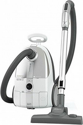 

Пылесос Hotpoint-Ariston, SL B 22 AA0 TROLLEY MULTI CARE