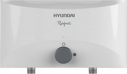 Водонагреватель проточный Hyundai