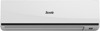 

Сплит-система Scoole, SC AC SP1 09 OUT/SC AC SP1 09 IN