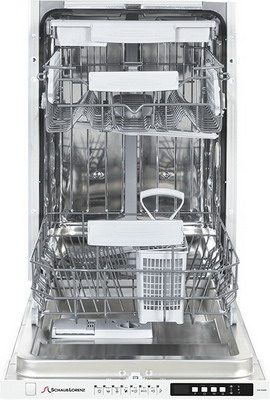 

Полновстраиваемая посудомоечная машина Schaub Lorenz, SLG VI 4600