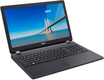 

Ноутбук ACER, Extensa EX 2519-C 298 черный (NX.EFAER.051)