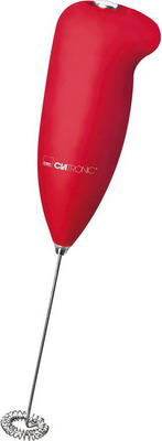 Вспениватель молока Clatronic