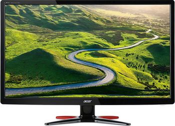 

ЖК монитор ACER, G 246 HLFbid (UM.FG6EE.F 01) gl.Black
