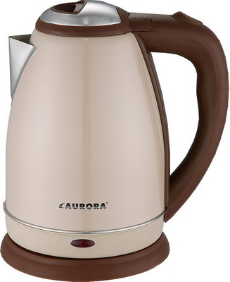 

Чайник электрический Aurora, AU 3418