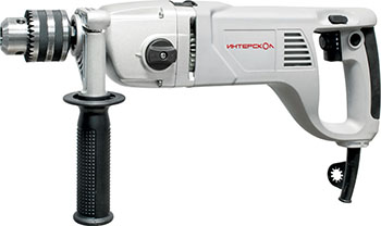 

Дрель ударная Интерскол ДУ-22/1200ЭРП2 (330.1.0.00)