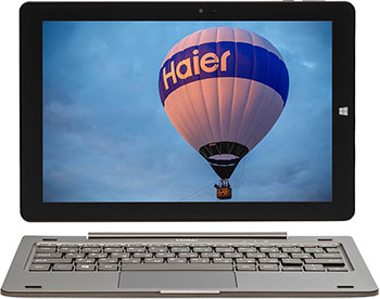 

Планшет Haier, HV 103 H