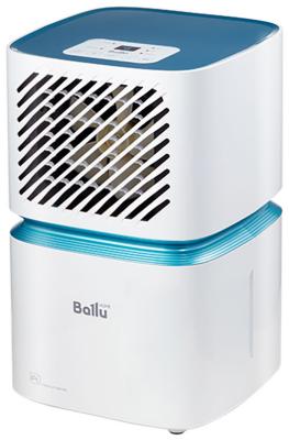 

Осушитель воздуха Ballu, BDV-12 L