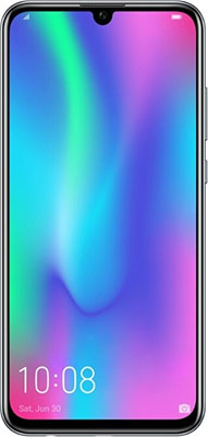

Смартфон Honor, 10 Lite 32GB черный