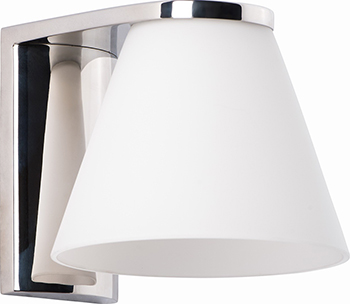 

Бра настенное DeMarkt, 509022501 1*20 W G9 220 V