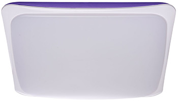 

Люстра потолочная DeMarkt, Ривз 674014501 100*0 5W LED 220 V