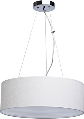 

Люстра подвесная MW-light, Дафна 453010906 6*40 W E 27 220 V