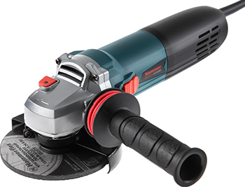 

Угловая шлифовальная машина (болгарка) Hammer, USM 1200 B PREMIUM
