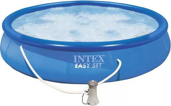 

Бассейн Intex, Easy Set 28158