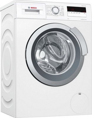 все цены на Стиральная машина Bosch WLL 24163 OE онлайн