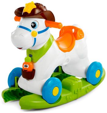 

Игрушка-каталка Chicco ''Лошадка Baby Rodeo''