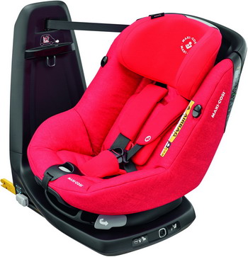 

Автокресло Maxi-Cosi, Axiss Fix Nomad Red (61см-105см) 8020586110