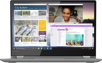 

Ноутбук Lenovo, YOGA 530-14 ARR (81 H 9000 FRU)