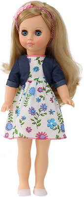 

Кукла Весна, Мила Весна 11