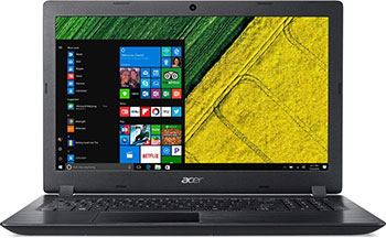 

Ноутбук ACER, A315-41-R5Z1 (NX.GY9ER.060) черный