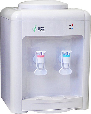 Кулер для воды Ecotronic