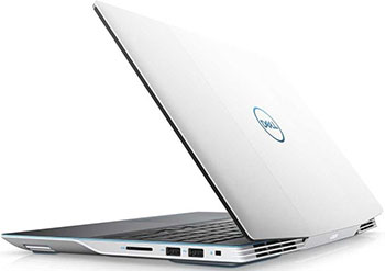 

Ноутбук Dell, G3-3590 (G315-6466) White