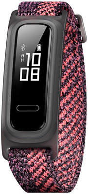 

Фитнес-браслет Huawei, Band 4E Pink Coral