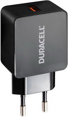 

Сетевое зарядное устройство Duracell, DRACUSB8-RU