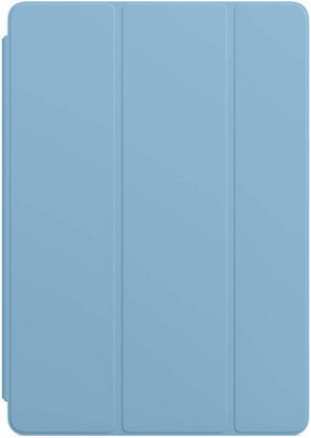 

Чехол-обложка Apple, Smart Cover для iPad Air 10 5'' синие сумерки MWUY2ZM/A