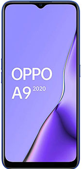 

Смартфон OPPO, A9 2020 Фиолетовая комета