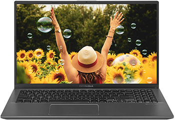 

Ноутбук ASUS, X512DK-BQ069T (90NB0LY3-M00910) Серый