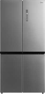 

Многокамерный холодильник Midea, MRC 519 WFNX