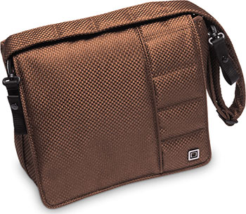 

Сумка Moon, Messenger Bag Chocolate Panama (805) 2019 68.000.042-805