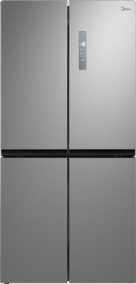 Многокамерный холодильник Midea