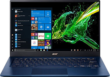 

Ультрабук ACER, Swift 5 SF514-54GT-53J6 (NX.HHVER.001)