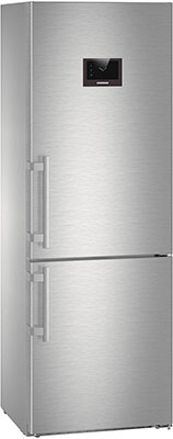 

Двухкамерный холодильник Liebherr, CBNes 5778-20