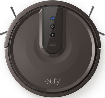Робот-пылесос Eufy by Anker