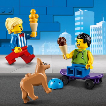 Конструктор lego city great vehicles 60253 грузовик мороженщика 60253. Смотреть фото Конструктор lego city great vehicles 60253 грузовик мороженщика 60253. Смотреть картинку Конструктор lego city great vehicles 60253 грузовик мороженщика 60253. Картинка про Конструктор lego city great vehicles 60253 грузовик мороженщика 60253. Фото Конструктор lego city great vehicles 60253 грузовик мороженщика 60253