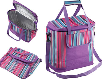 

Сумка-холодильник Ecos Cells-I, CB-11, 35 л, 6811