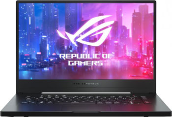 

Ноутбук ASUS, GA502IU-HN098 (90NR03V1-M02410) Brushed Black