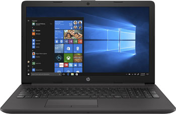 

Ноутбук HP, 250 G7 (6HL16EA) Темный металик