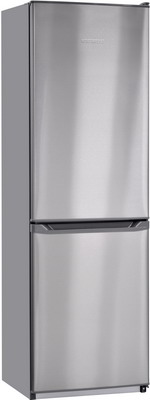 Двухкамерный холодильник  NordFrost