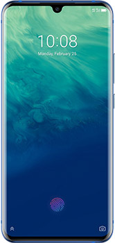 

Смартфон ZTE Axon 10 Pro