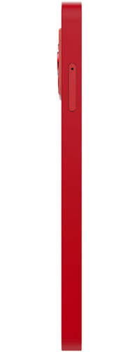Смартфон INOI A72 322 NFC Candy Red