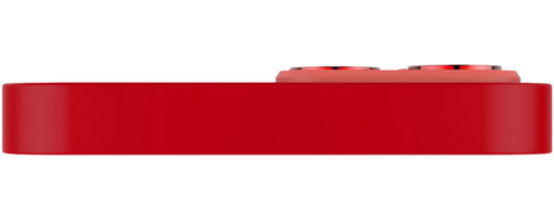 Смартфон INOI A72 322 NFC Candy Red