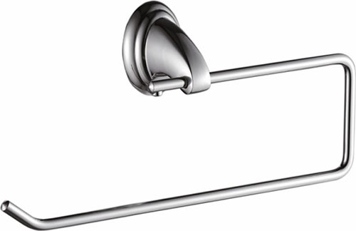 Изображение товара Полотенцедержатель D-Lin D310/хром (D232310)