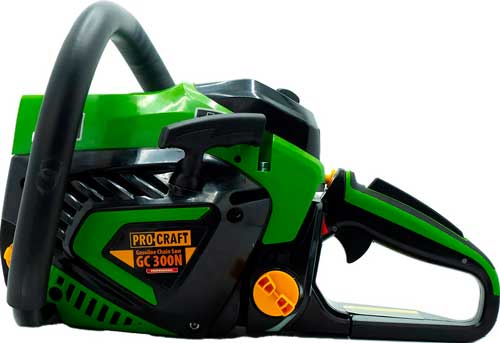 Пила GC300N